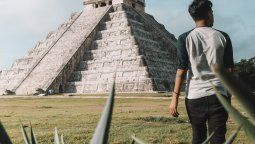 Un paseo por los más importantes sitios arqueológicos mayas en México.
