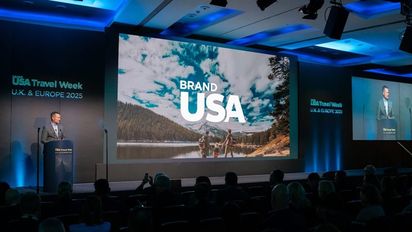 Brand USA mira hacia el futuro: 