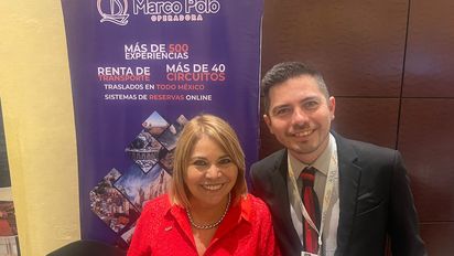 Mexitours presenta lo mejor de México