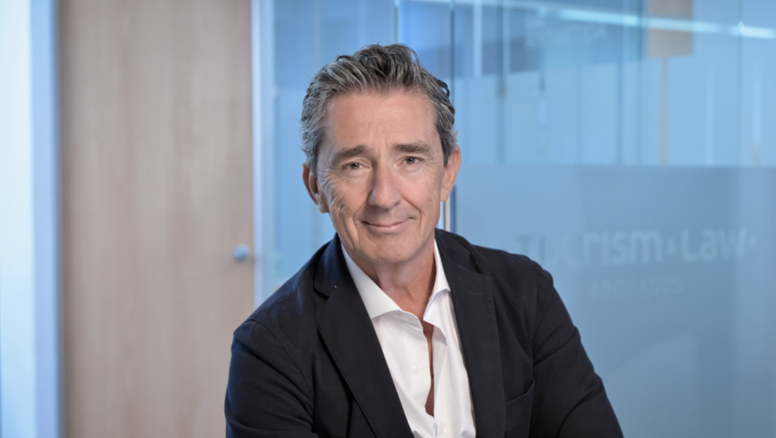 Pablo Moreno, nuevo Global Head of Business Development de Intermundial.