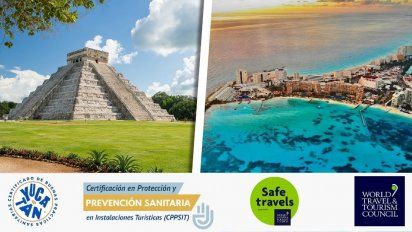 QUINTANA ROO-YUCATÁN. Acciones conjuntas en materia de sanidad