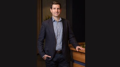 Oceania Cruises nombra vicepresidente de Ventas Internacionales