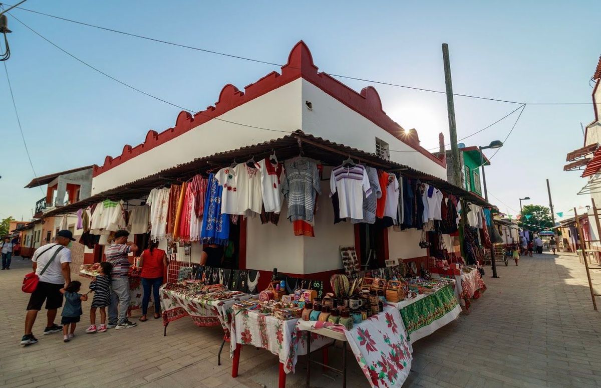 Ingresan a México más de 24 mil millones de dólares por turistas internacionales de enero a noviembre de 2022, según datos de Sectur e Inegi.