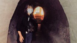 altText(Se abren al público los túneles jesuíticos de Buenos Aires)}