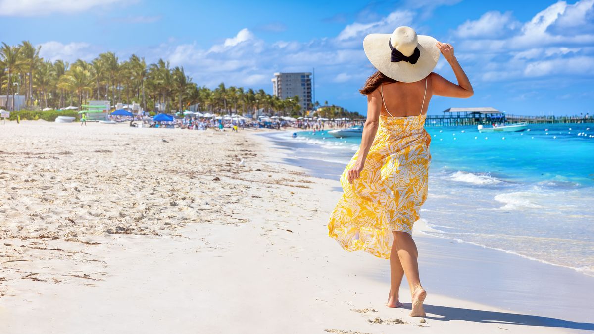 Bahamas es mucho más que playas turquesa. Entre historia, lujo y naturaleza, sus islas te invitan a descubrir cinco lugares que parecen hechos para soñar.