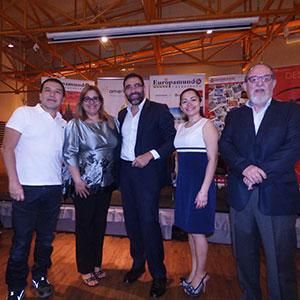 - Ladevi Medios y Soluciones