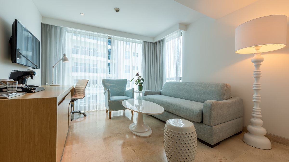 Vive una experiencia exclusiva con servicios personalizados en el Radisson Cartagena Ocean Pavillion. &nbsp; &nbsp; &nbsp; &nbsp;