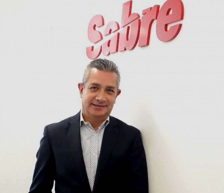 Jaime Díaz, director regional de Sabre: México encabeza la recuperación en la región