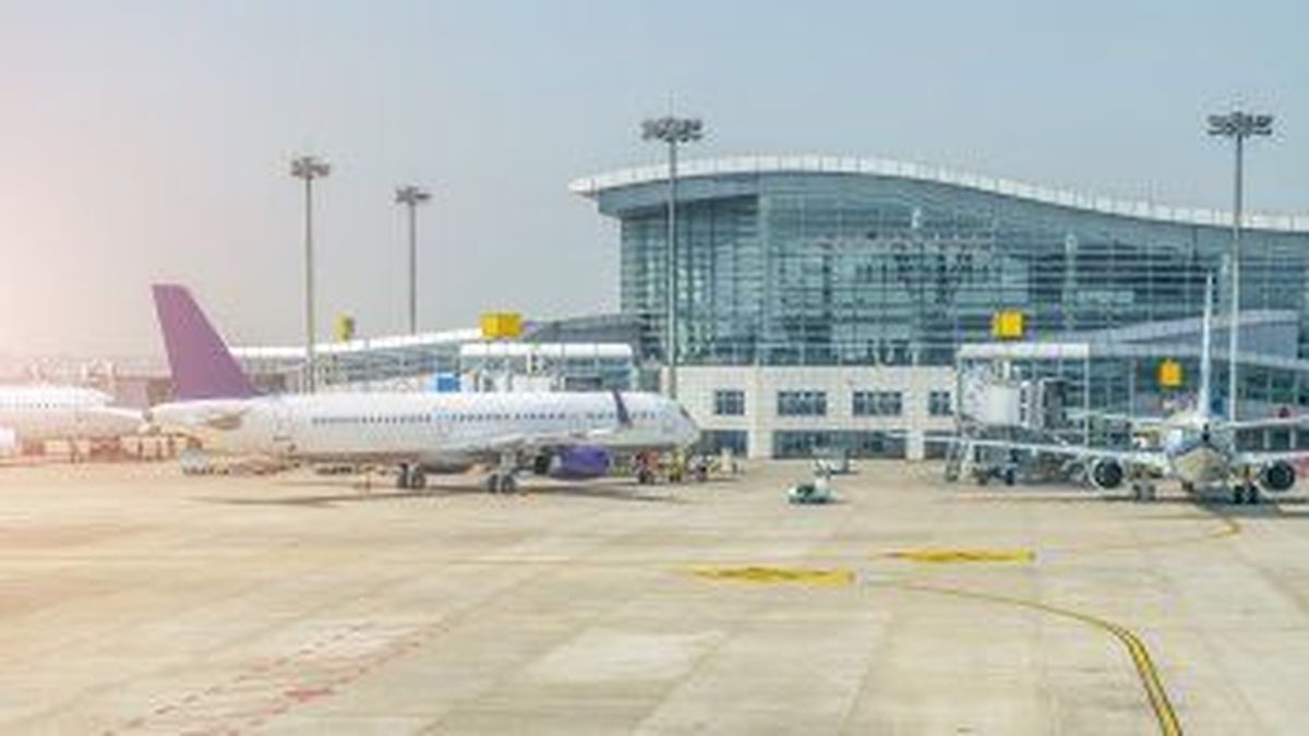 Los destinos a los que diferentes aerolíneas llegarán en 2022.