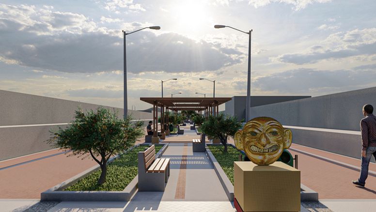 Plan Copesco Nacional busca mejorar zonas en Lambayaque para atraer más turismo.