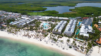Inclusive Collection: Coco-delivery tras la apertura del Sunscape Coco Punta Cana