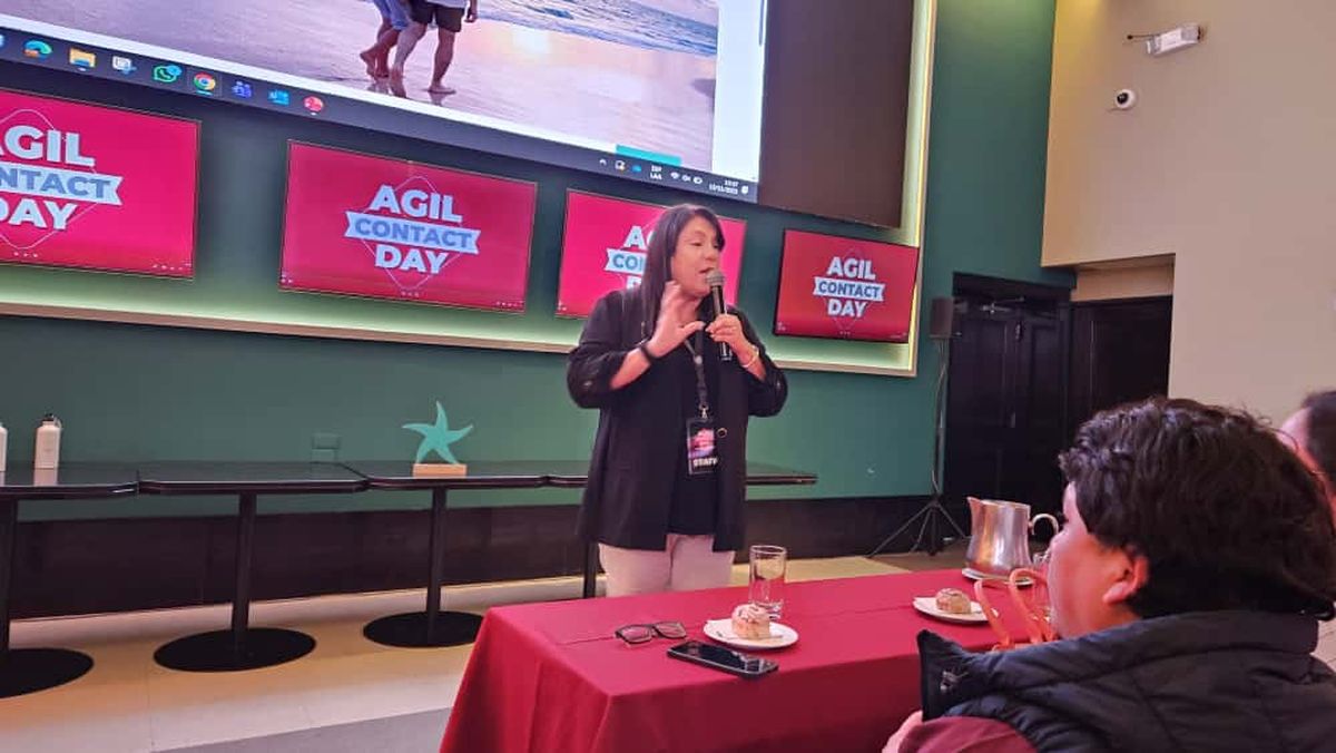 Iberostar: Marlene Iannacone presentó la nueva oferta comercial y reforzó productos clásicos. Iberostar: Marlene Iannacone presentó la nueva oferta comercial y reforzó productos clásicos. 