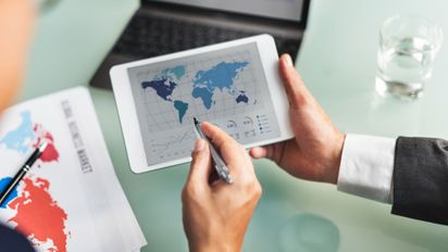 Estadísticas 2025 y 2026: situación del turismo