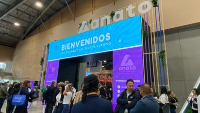Vitrina Turística Anato 2025: todo lo que dejó el evento