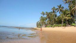 bahia: 5 playas sonadas