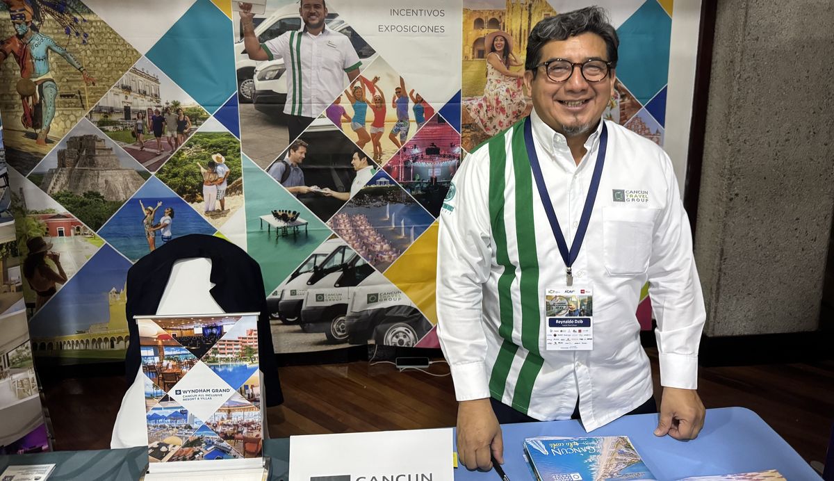 Cancún Travel Group. Cancún Travel Group.