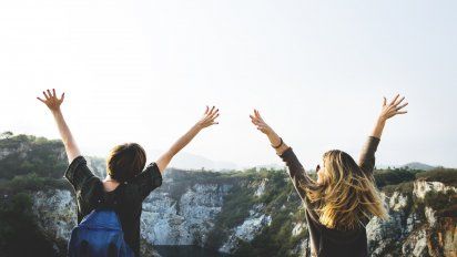 ¿Dónde vamos el próximo fin de semana largo? 