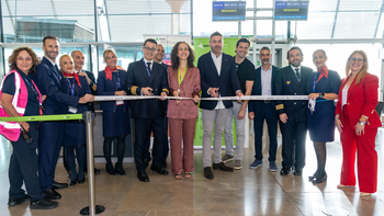 World2Fly estrena su primera ruta directa entre Madrid y Rosario