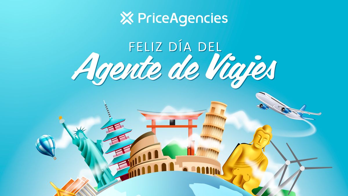 PriceTravel Holding reconoció el papel que desempeñan los agentes de viajes en su día.