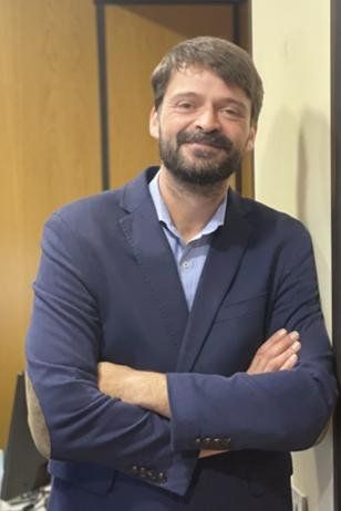 Carlos Braña, director de Operaciones de Maseuropa.