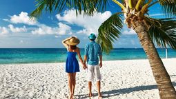 vacaciones 2026: 5 claves para tus vacaciones de pareja en el caribe sean un exito