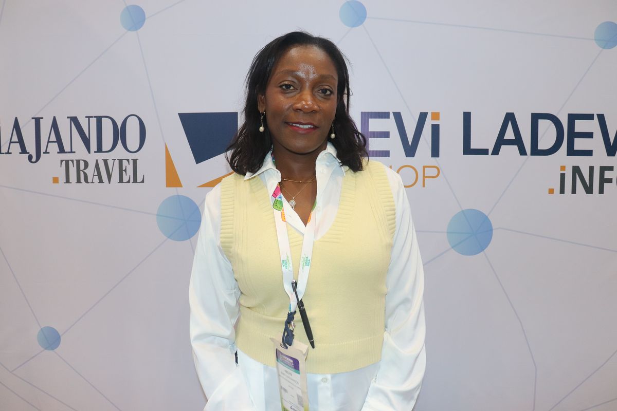 Heilyn James Farguharson, Lider de la región para el Instituto Costarricense de turismo.