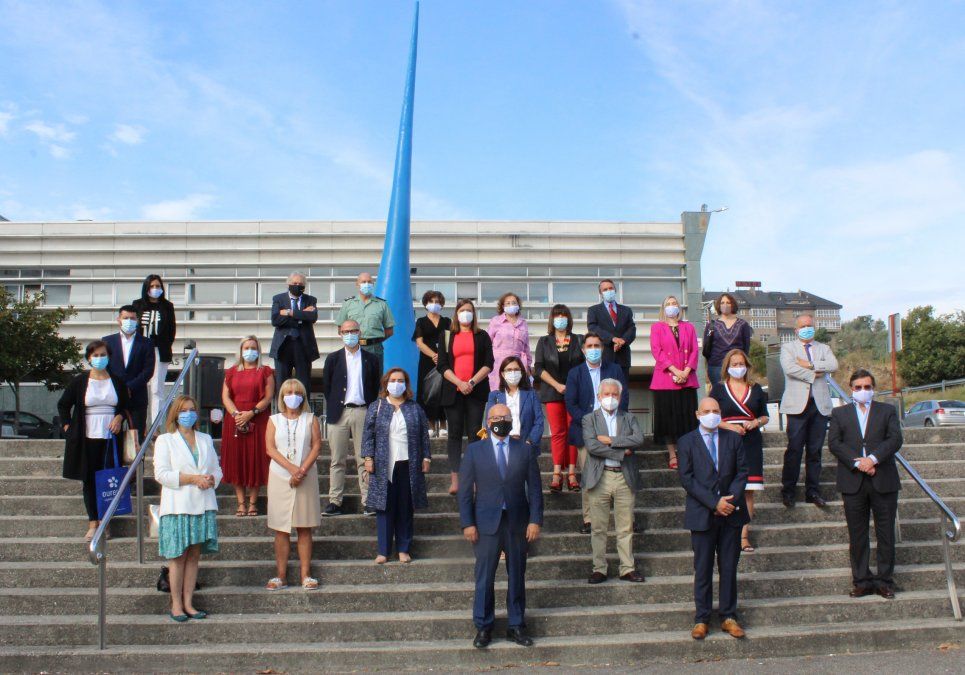 Termatalia concluyó con éxito de asistencia el 1º Congreso Internacional sobre Agua y Salud.