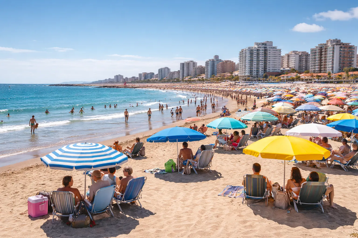 En Argentina, el turismo interno vive momentos de incertidumbre, con numerosos de sus actores esperando una reconfiguración del sector. &nbsp;