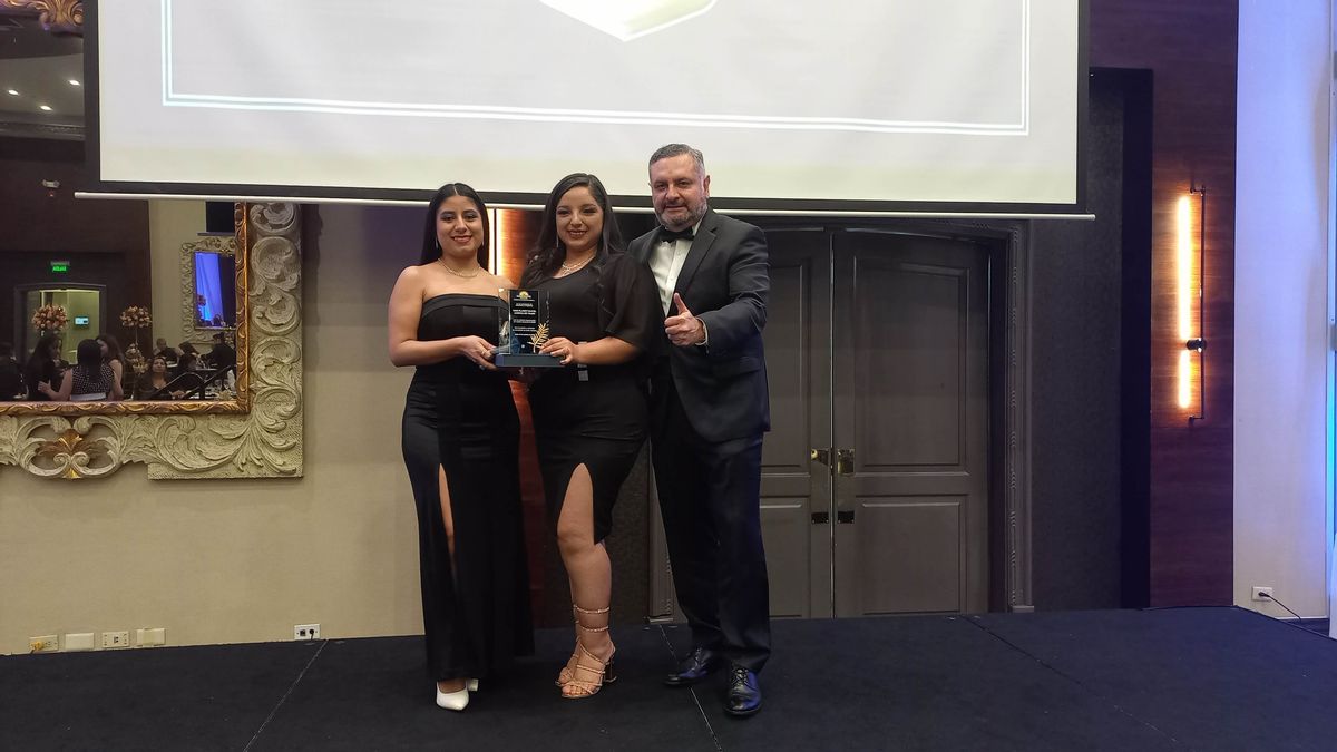 Maxitravel reconoció a agencias de viajes. Maxitravel reconoció a agencias de viajes.