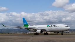 Level robustecerá sus operaciones con Chile y otros países de América durante los meses de verano en Europa. 