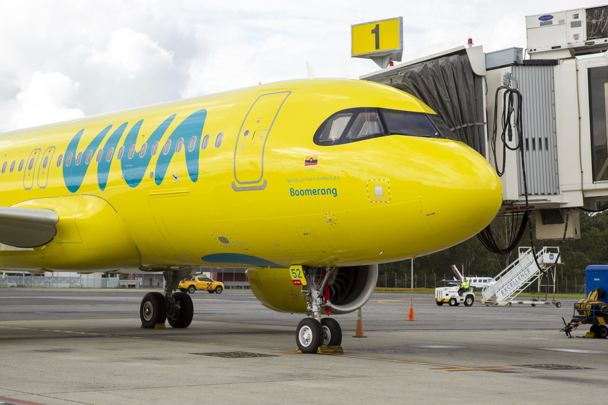  Viva Air le permite a sus pasajeros de Perú diversas alternativas en el caso de que deseen solicitar el cambio o la devolución de su pasaje.  
