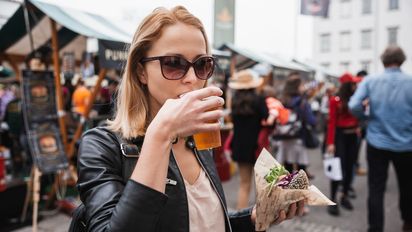 Los destinos gourmet favoritos de los foodies colombianos en 2025