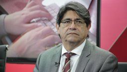Además, líder del Canatur destacó la continuidad  y el trabajo que viene realizando Roberto Sánchez en el Mincetur.