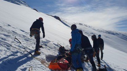 Aseguim se unió al pedido de vacunas Covid.