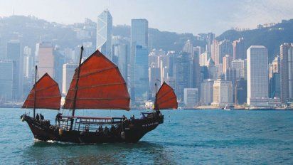 Cruceros con estadías gratis en destinos exóticos