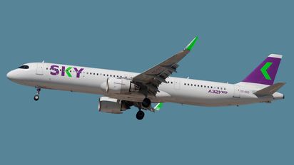 Es importante conocer las medidas que SKY Airline ofrece para realizar cambios o reembolso en caso de cancelación de vuelos.