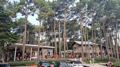 Semana Santa: 3 lugares turísticos para visitar cerca de Villa Gesell