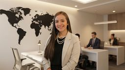 Heidy Salgado, directora de Mayoreo de Bestravel, comparte la visión de la compañía de cara a 2026.