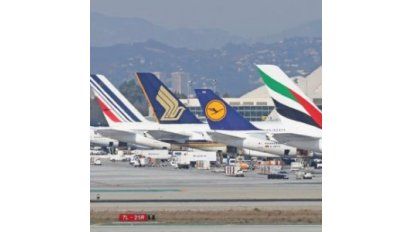 La transformación digital en los aeropuertos 
