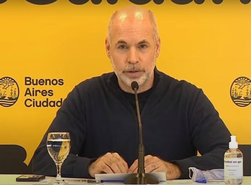 La Ciudad habilitará además el Turismo de Reuniones con aforo reducido.