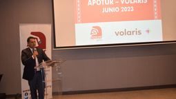 La Apotur señaló que el turismo en Perú proyecta confianza.