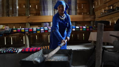 &nbsp;El Fogón Chilote Nahuelgui está ubicado en Limache.