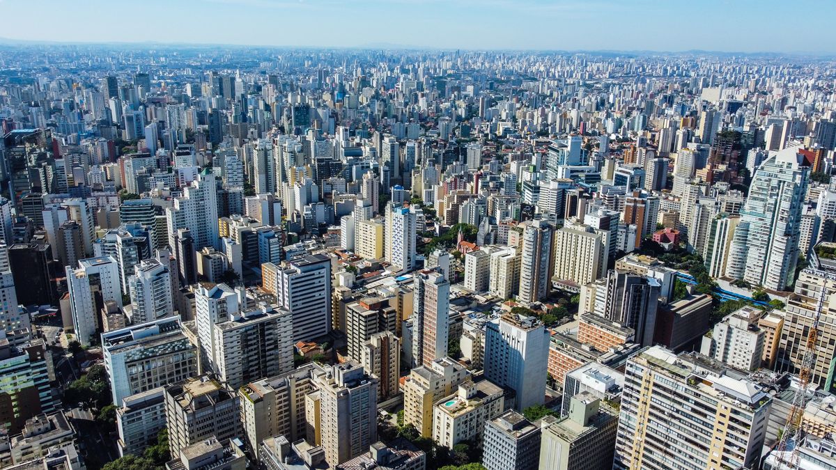 Verano 2025: Sao Paulo es considerada una de las ciudades más pobladas de América Latina y un punto atractivo para los argentinos.