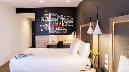 Meliá: Wonder Week de MeliáRewards con ofertas y sorteo de 30 viajes gratis