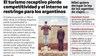 Leé la última edición de Ladevi Argentina