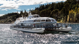 altText(Bariloche en verano 2023: ¿cuánto cuesta el crucero al Nahuel Huapi?)}