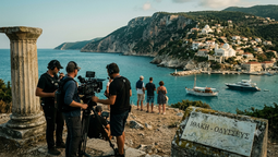 A raíz del impacto comercial y mediático de la producción cinematográfica dirigida por Christopher Nolan, La Odisea, la isla de Ítaca en Grecia experimenta un repunte histórico en las búsquedas y reservas de viajes.
