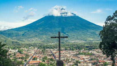 Guía para explorar todas las maravillas de Guatemala