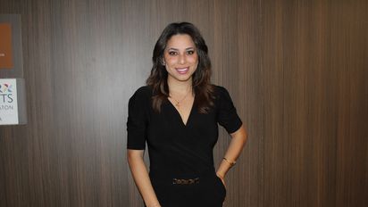 Alejandra Barragán, gerente de Hotel ZiOne Luxury Cartagena.