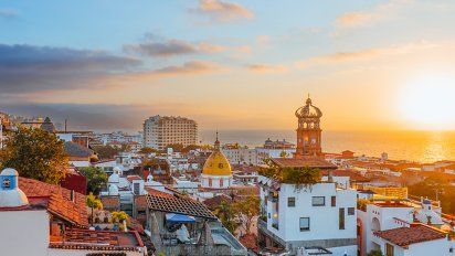 Con 19.6 millones de búsquedas en lo que va de 2024, Puerto Vallarta registra un 33% de aumento en intenciones de viajes aéreos de turistas de Estados Unidos en comparación con el año pasado. &nbsp;